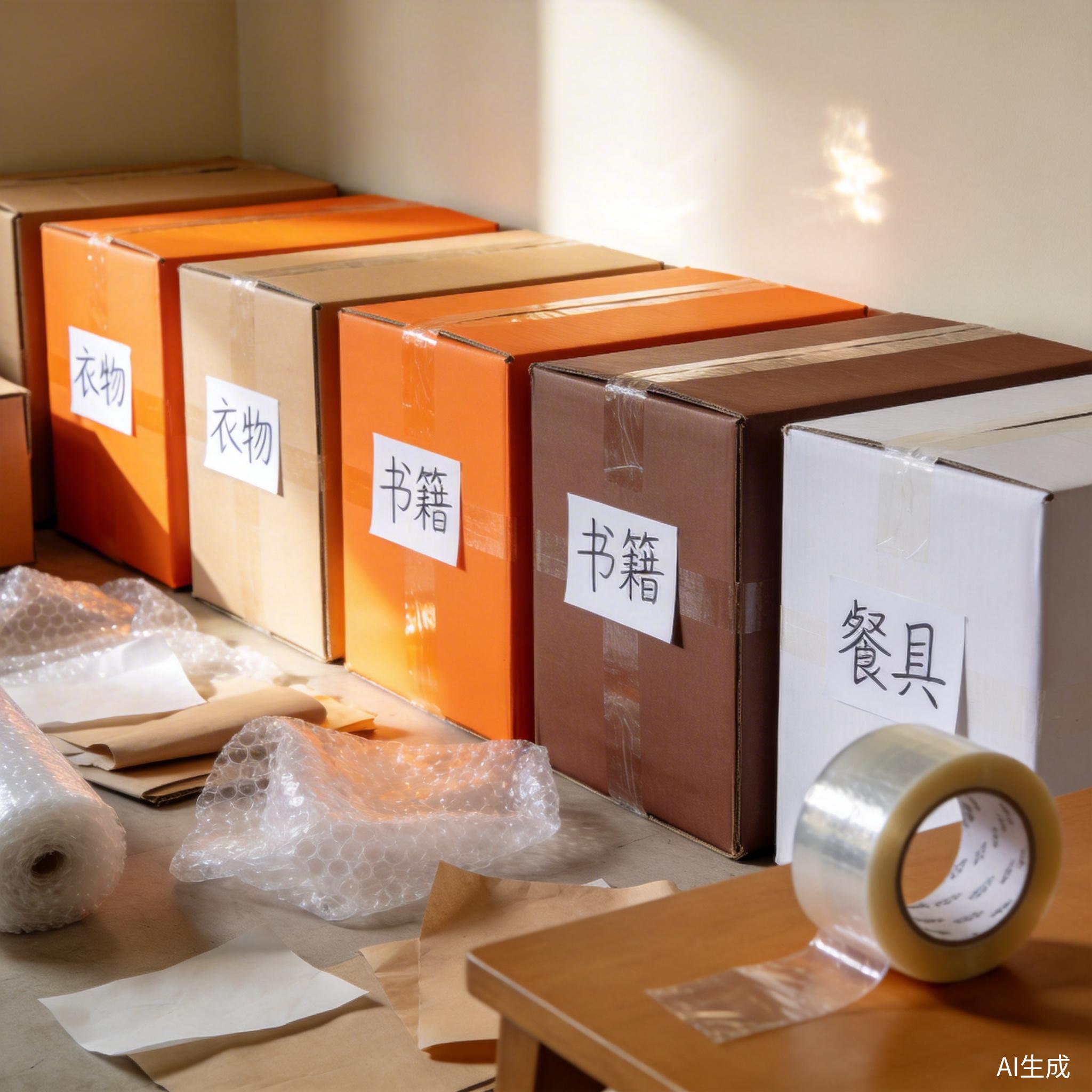 专业西丽拆装空调服务｜迁喜搬家一站式解决家用商用空调移机难题