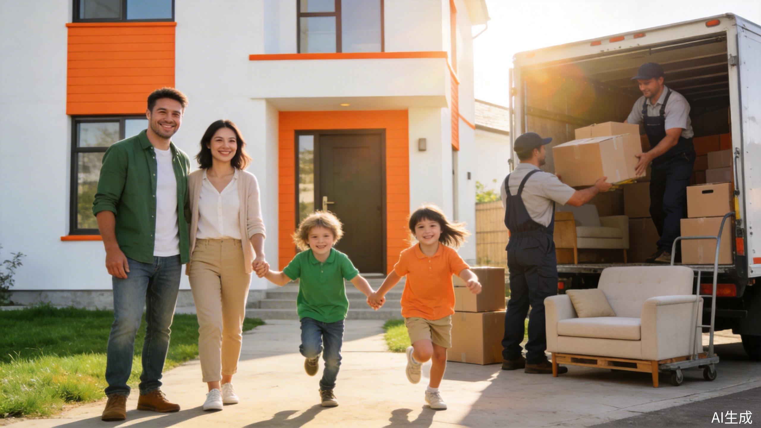 专业西丽拆装空调服务｜迁喜搬家一站式解决家用商用空调移机难题